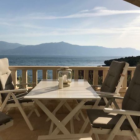 Beach Apartmant Postira Zewnętrze zdjęcie