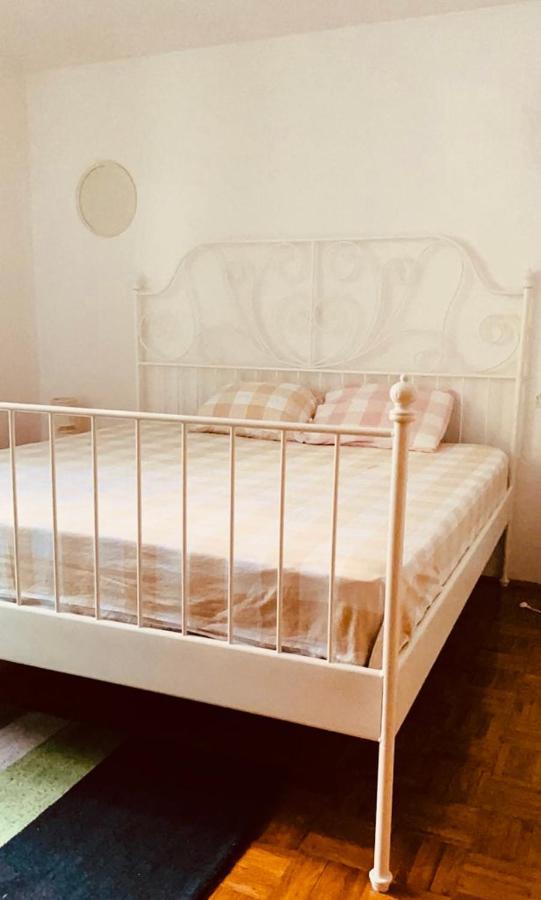 Beach Apartmant Postira Zewnętrze zdjęcie