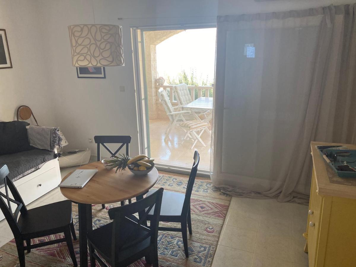Beach Apartmant Postira Zewnętrze zdjęcie