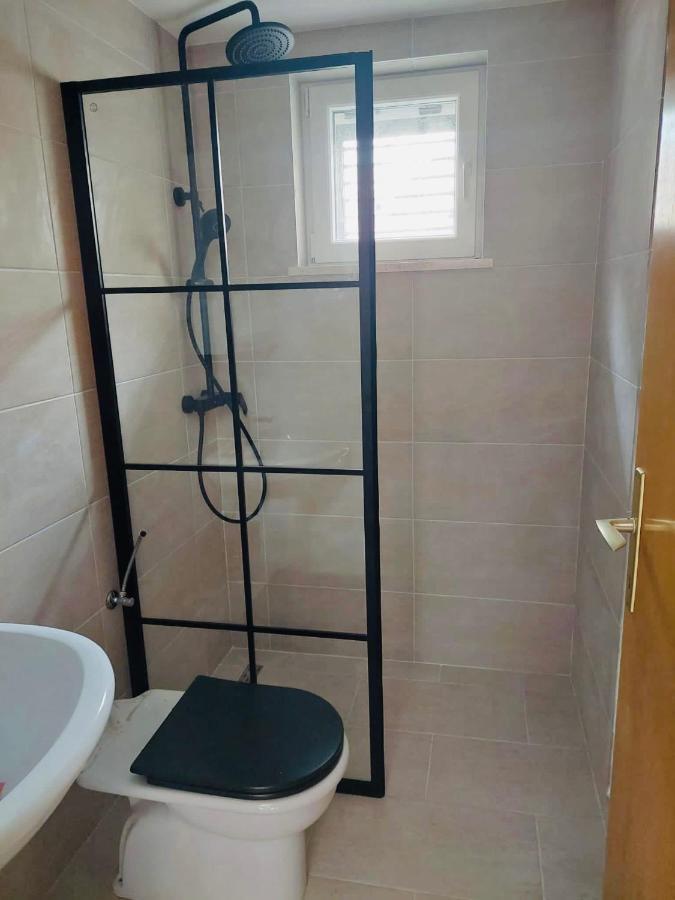 Beach Apartmant Postira Zewnętrze zdjęcie