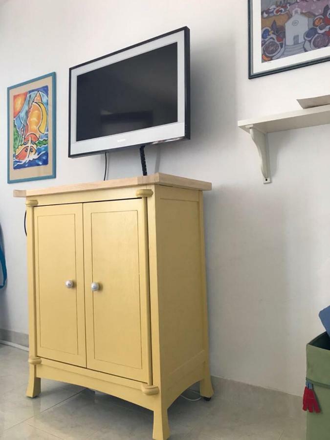 Beach Apartmant Postira Zewnętrze zdjęcie