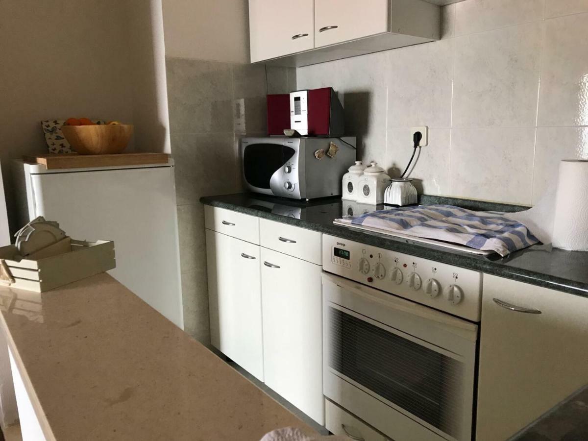 Beach Apartmant Postira Zewnętrze zdjęcie