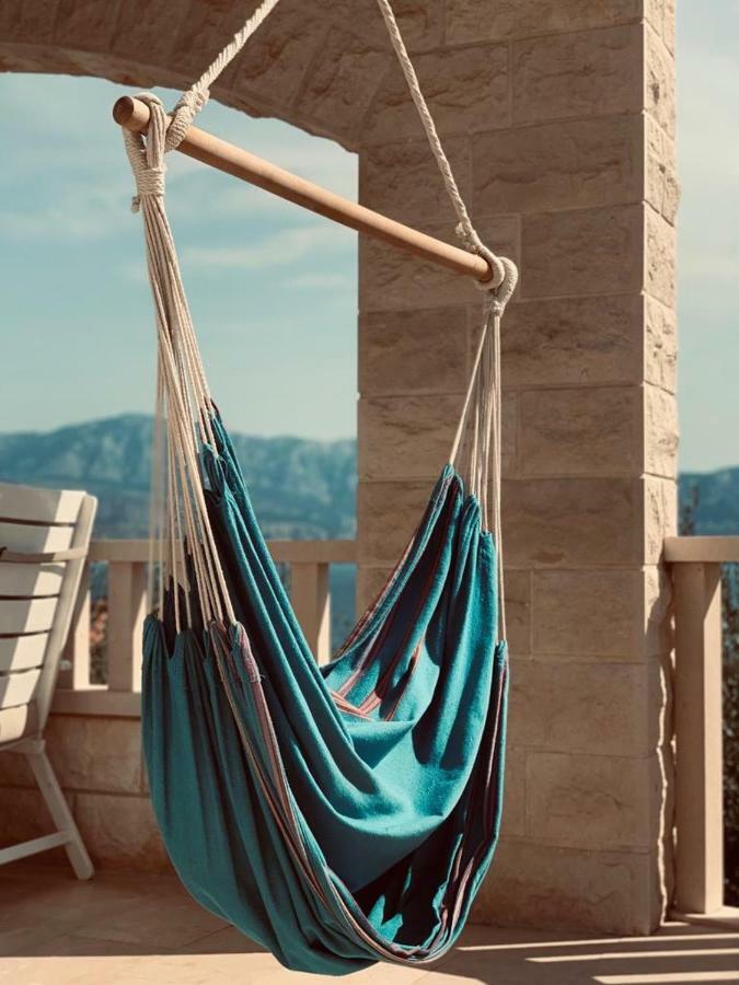 Beach Apartmant Postira Zewnętrze zdjęcie